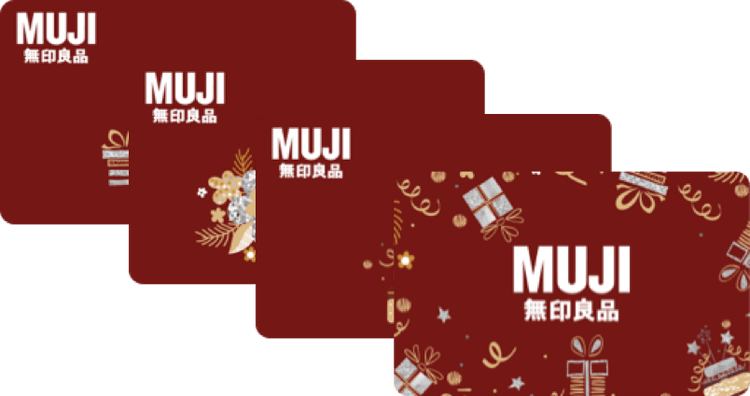 MUJI